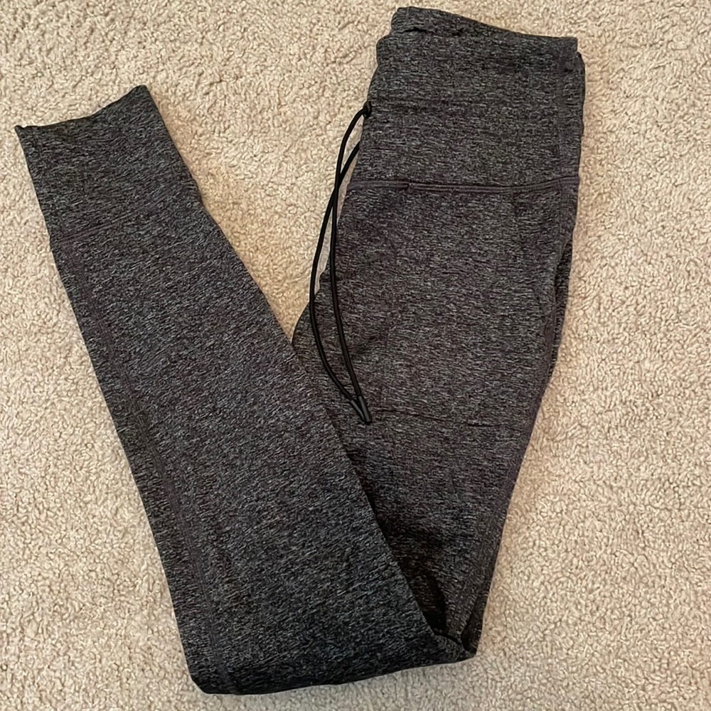 Old Navy jogger leggings